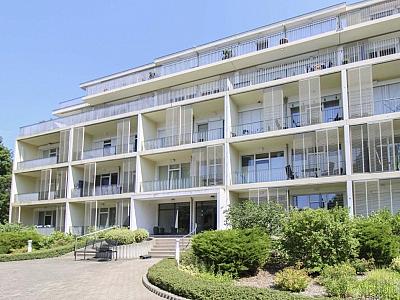 Südwind Apartment Nr. 5